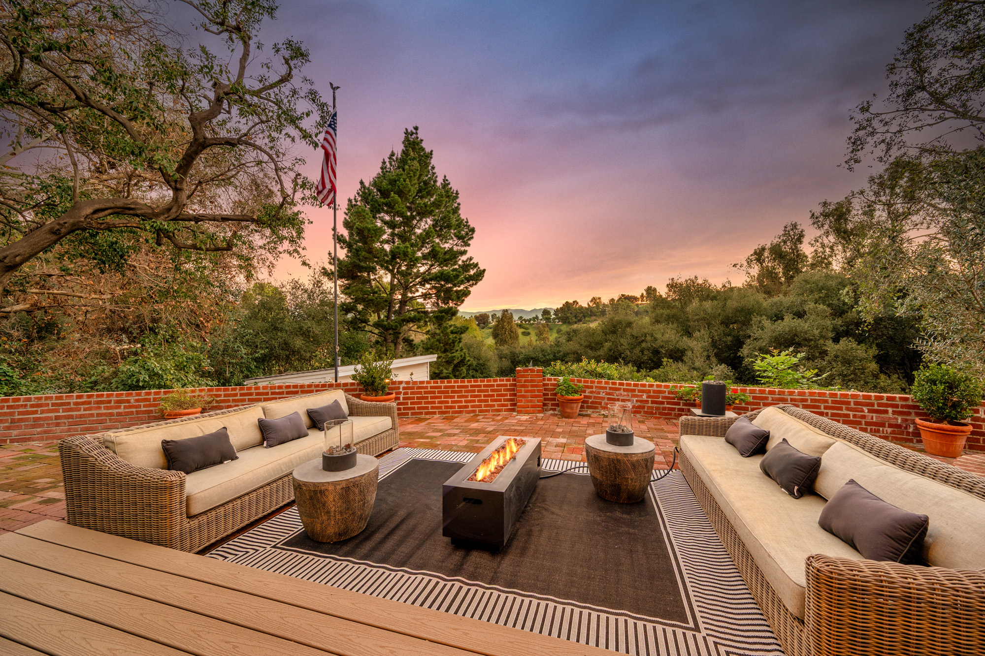 The Canyon Crest — photo 87