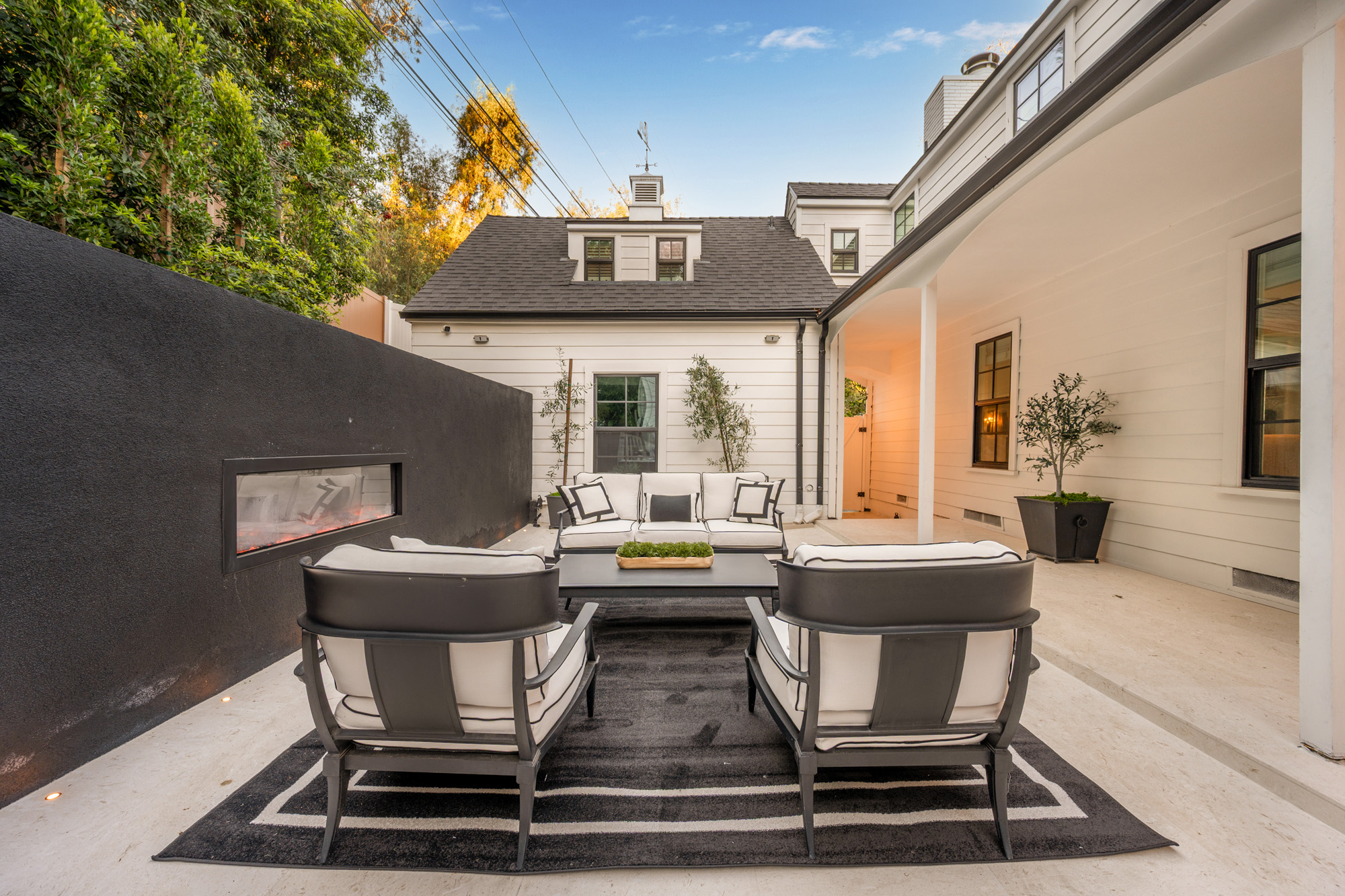 The Canyon Crest — photo 82