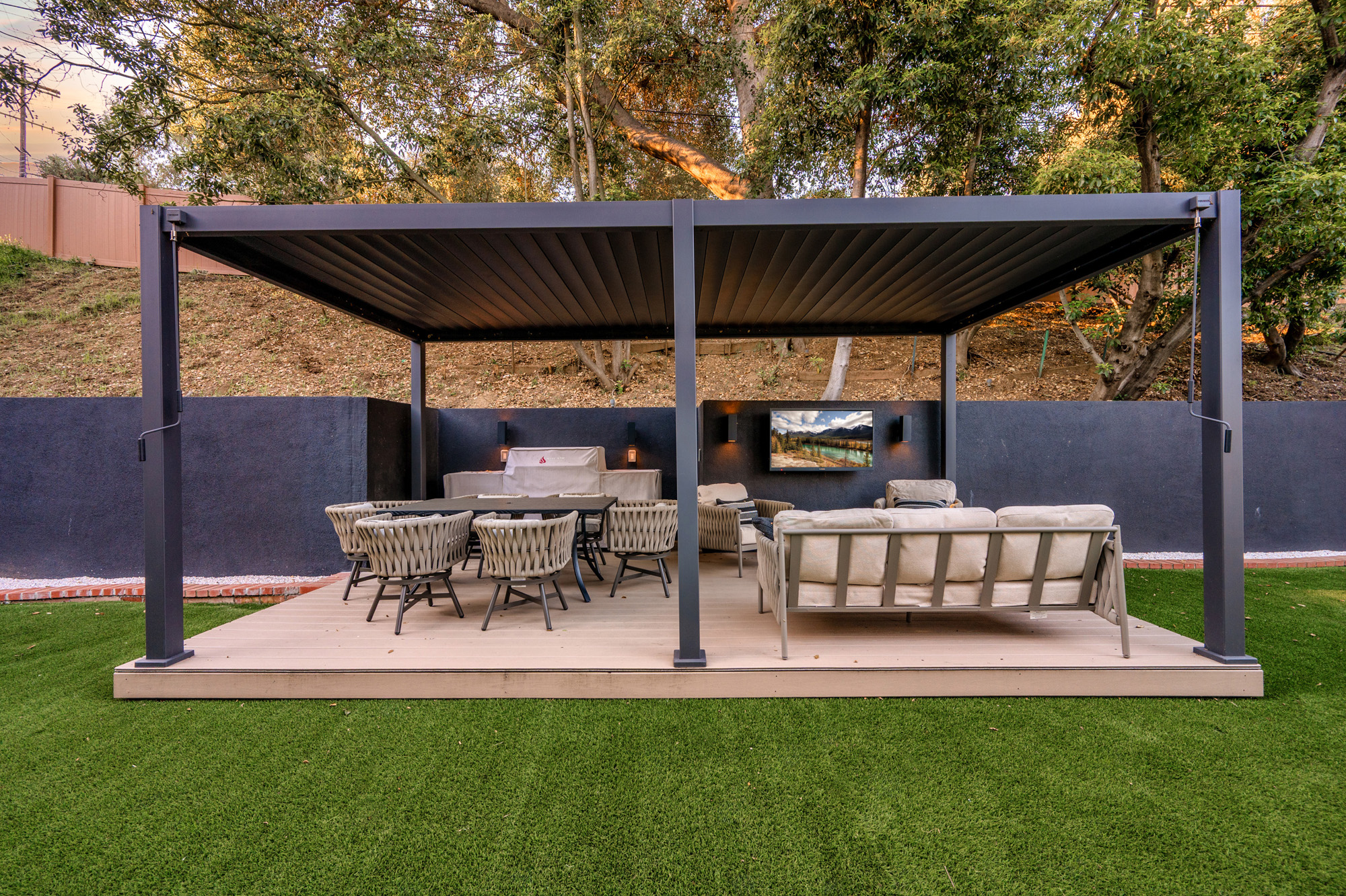 The Canyon Crest — photo 88