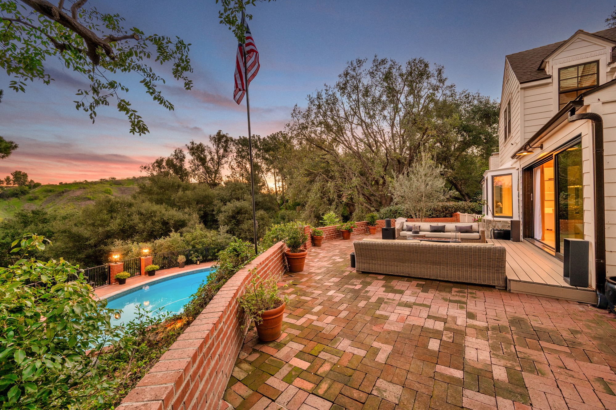 The Canyon Crest — photo 94