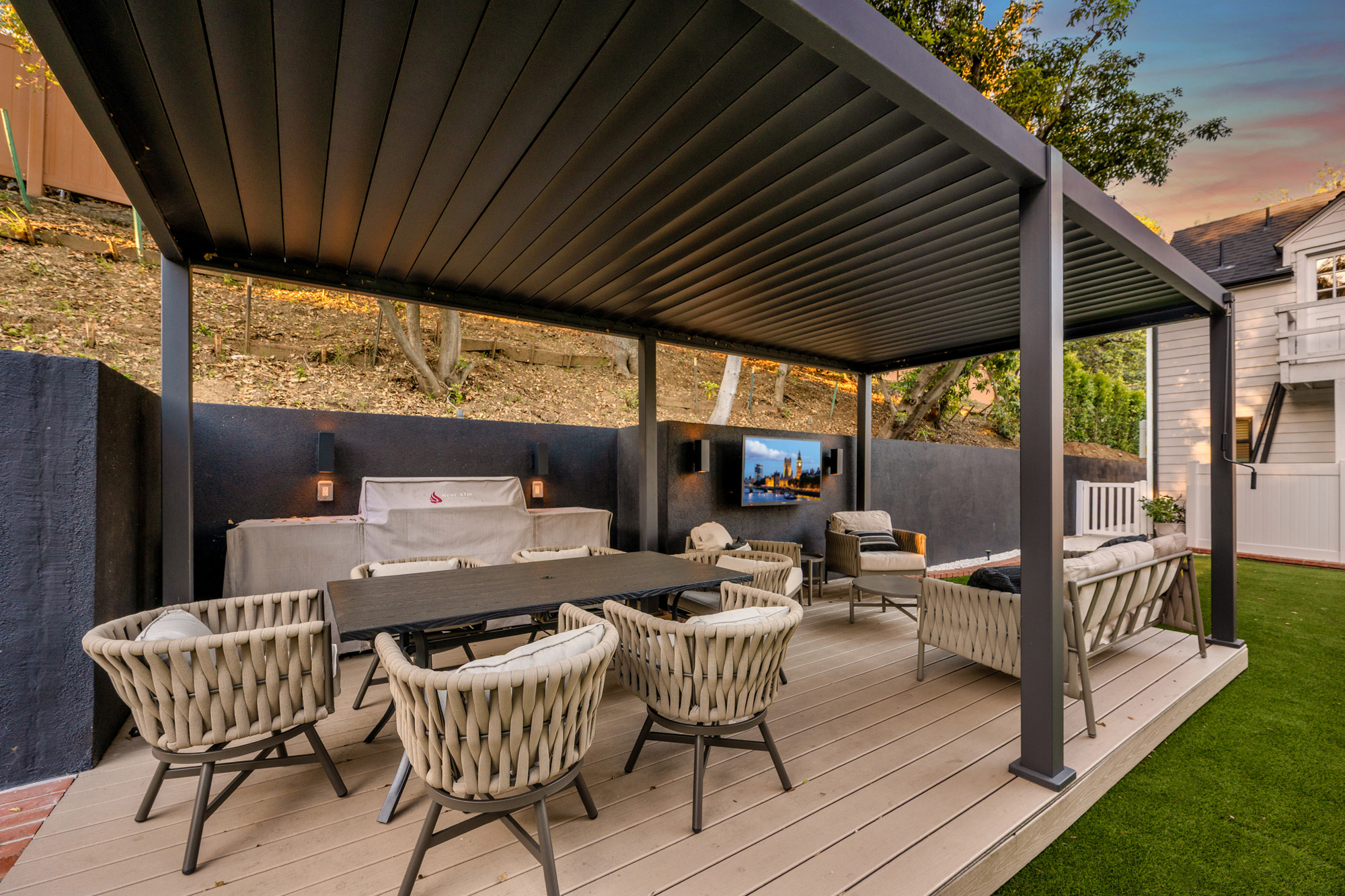 The Canyon Crest — photo 90