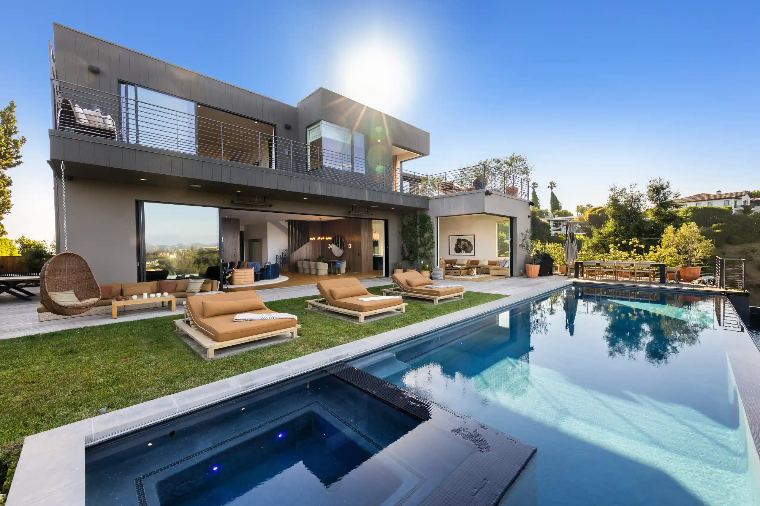The Dolce Vista — photo 1