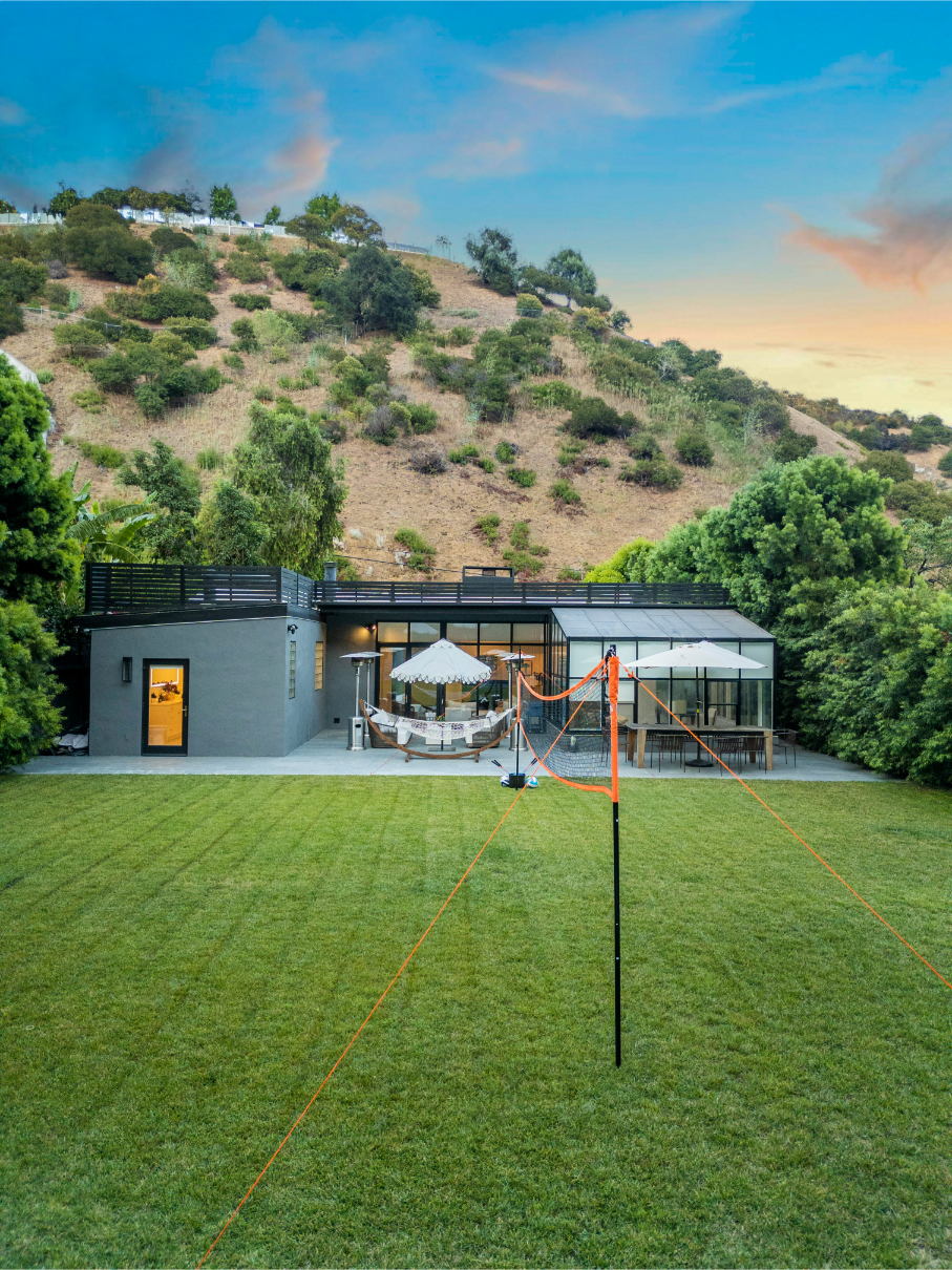 The Franklin Canyon — photo 5
