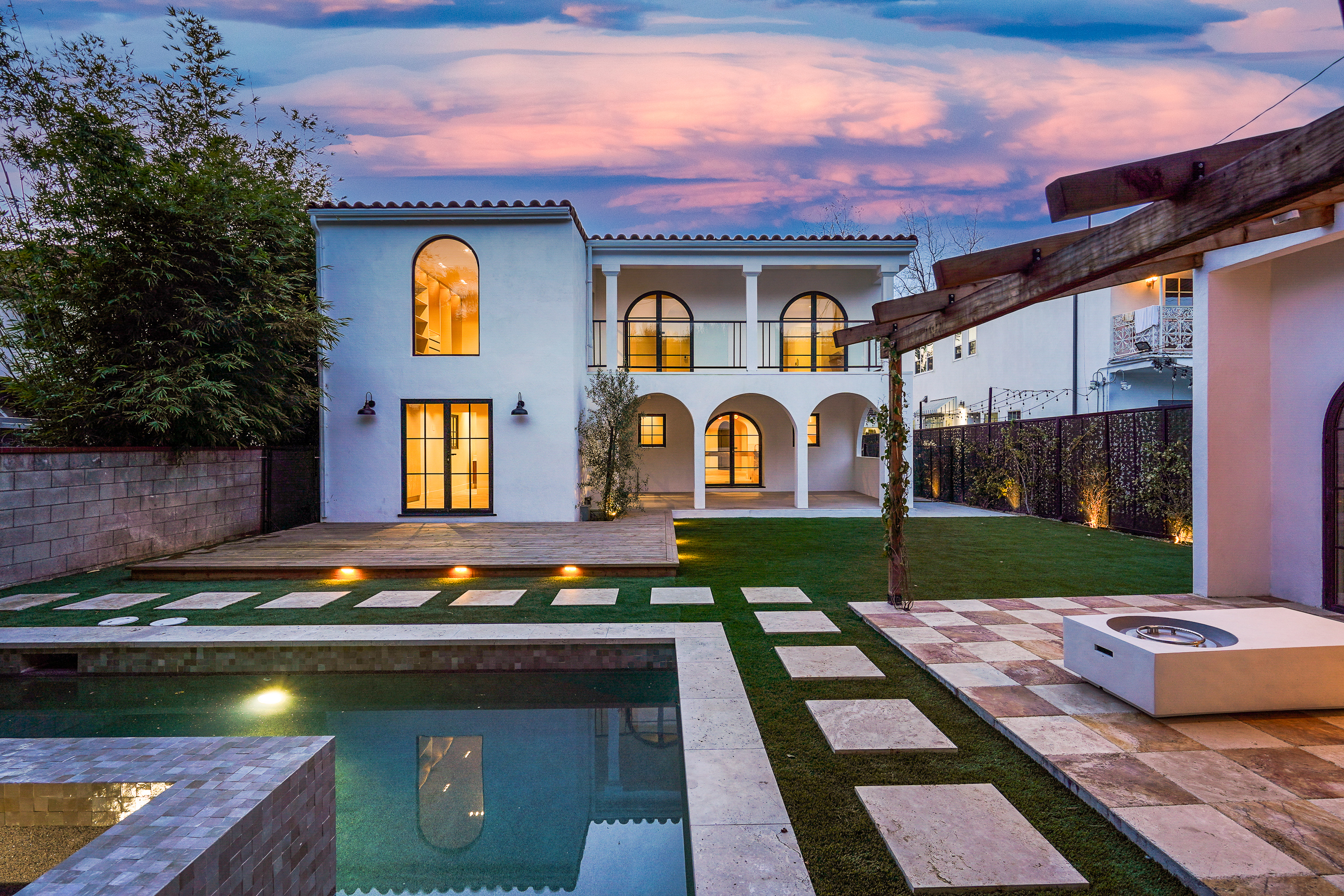 The Bella Villa — photo 47