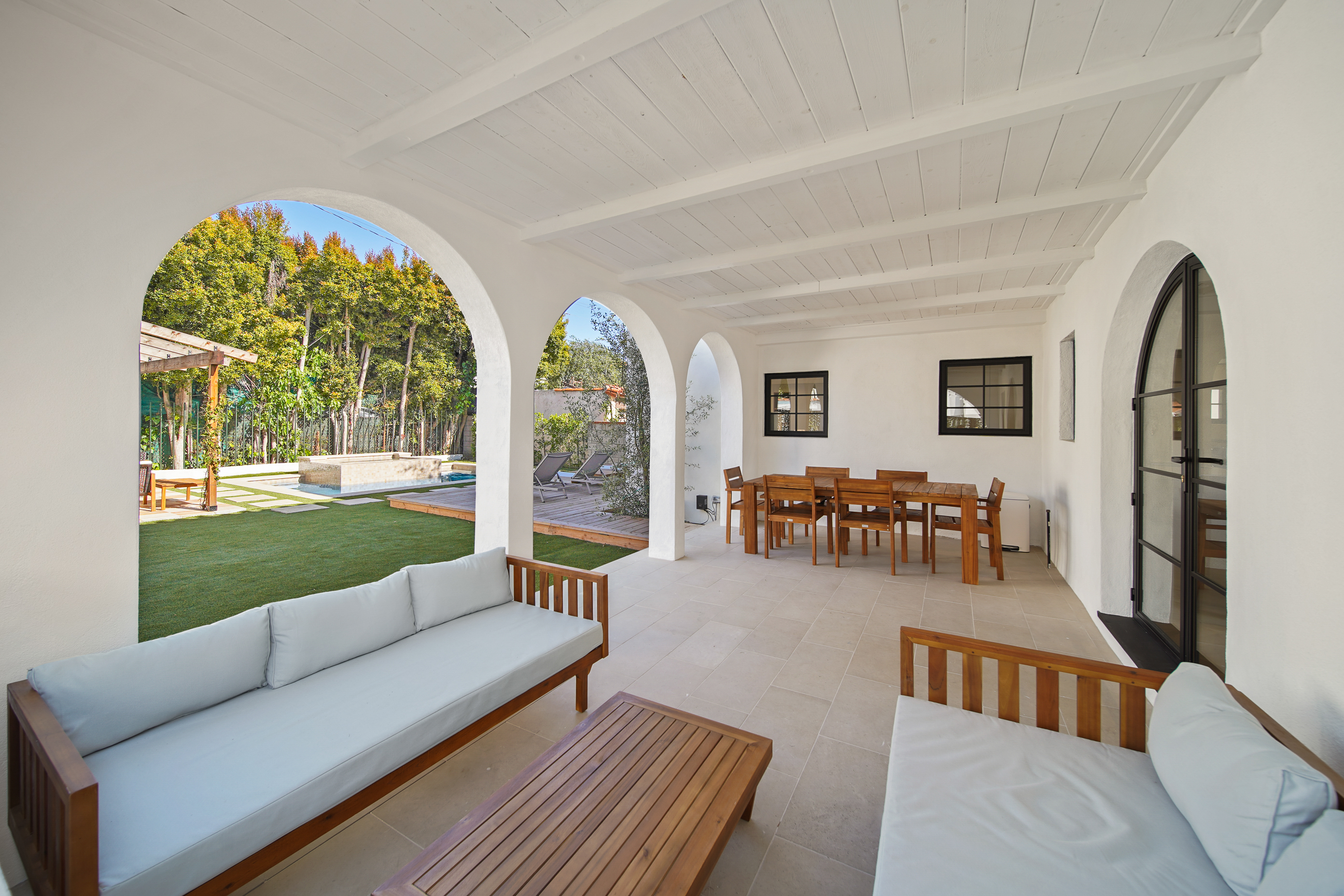 The Bella Villa — photo 43