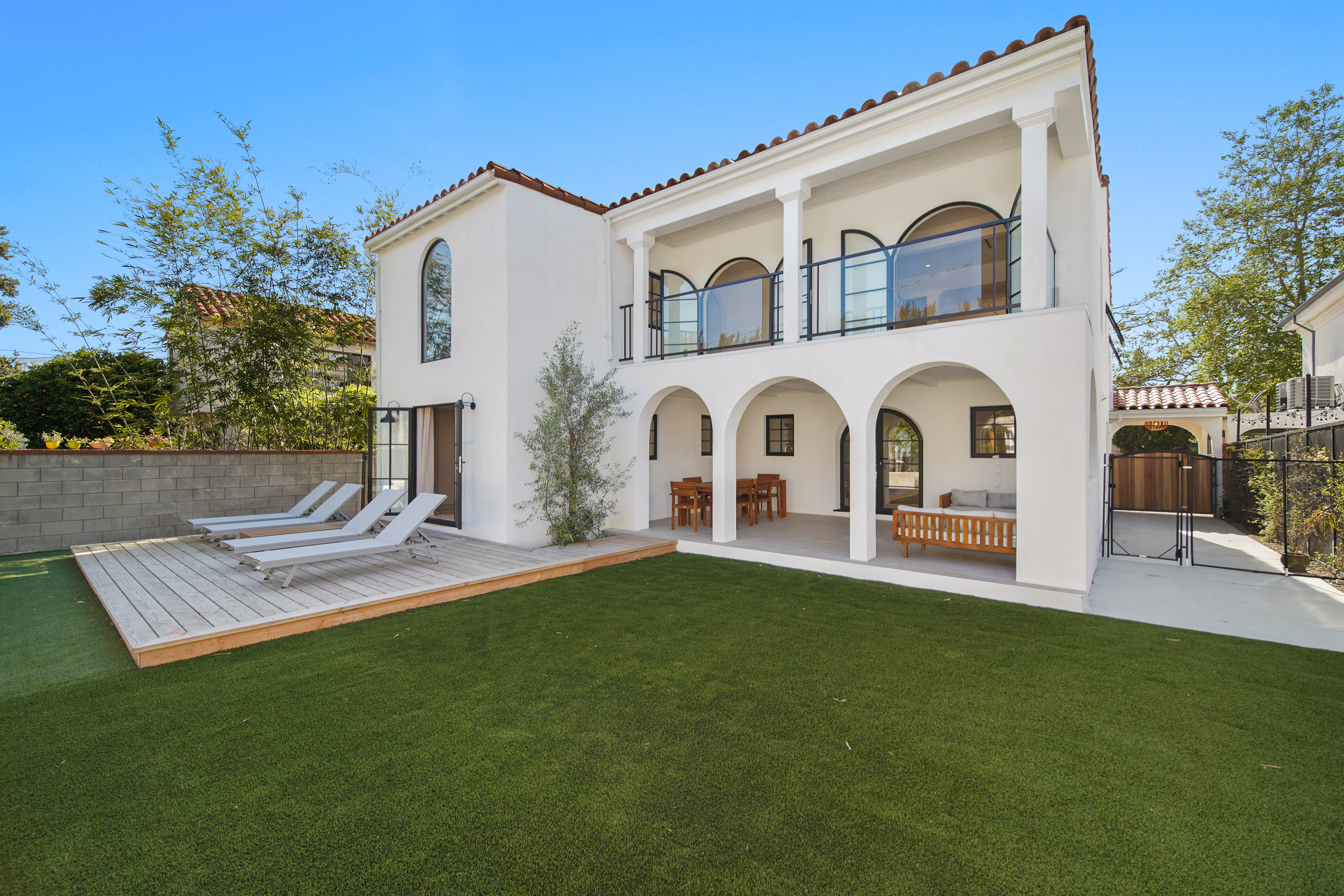 The Bella Villa — photo 6