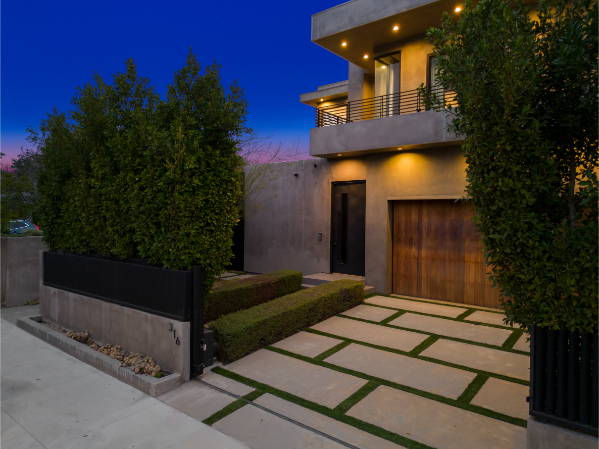 The Oak Villa — photo 9