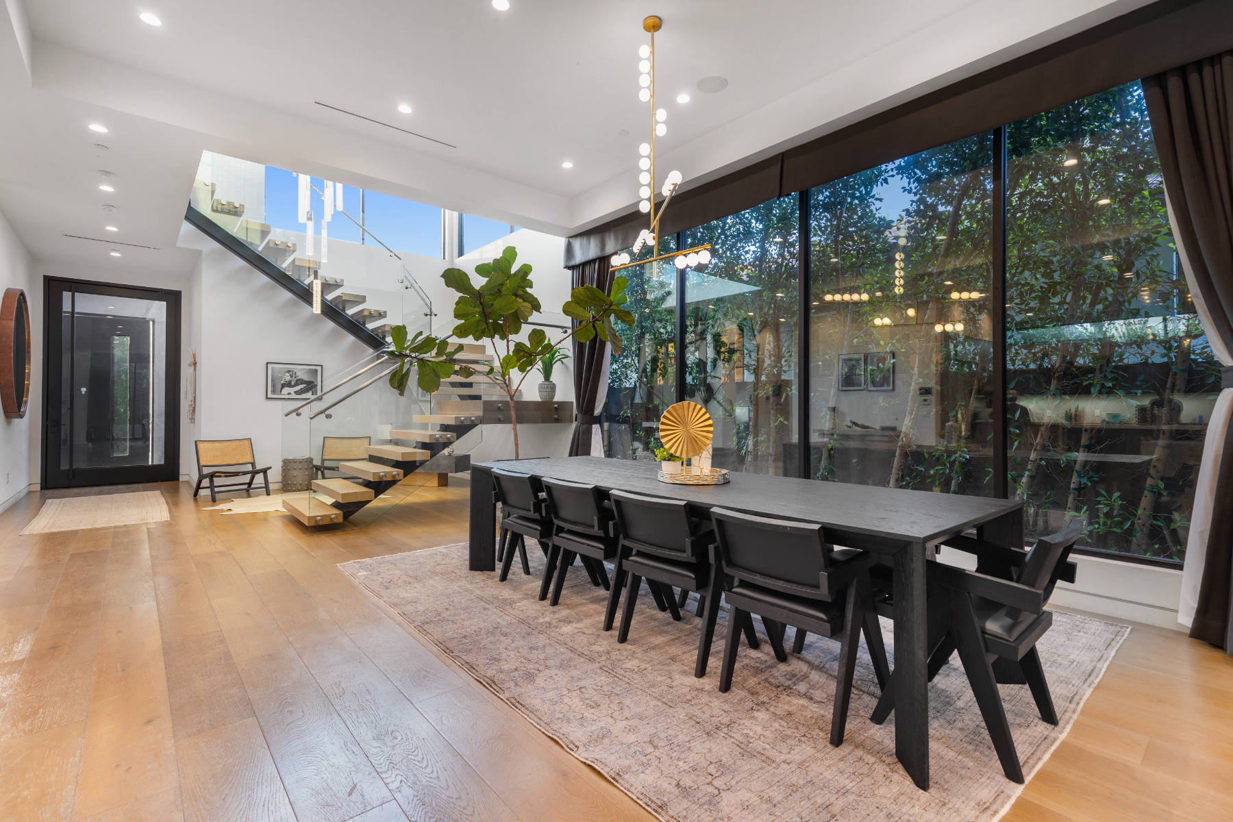 The Oak Villa — photo 19