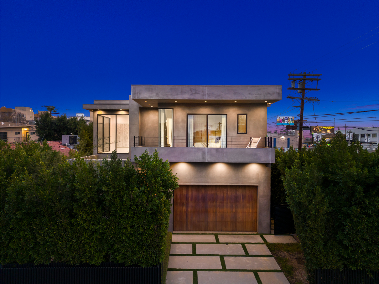 The Oak Villa — photo 8