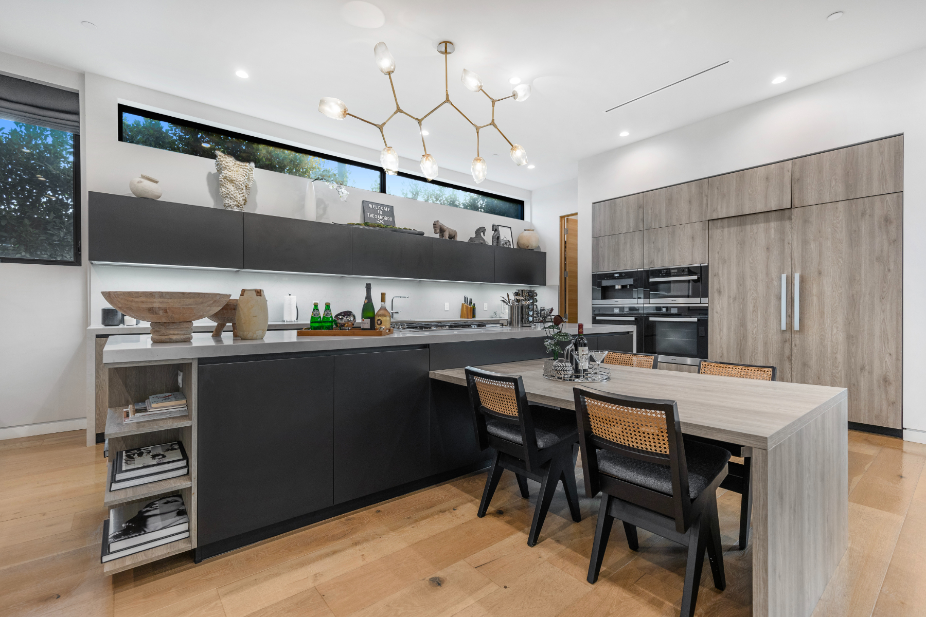 The Oak Villa — photo 15