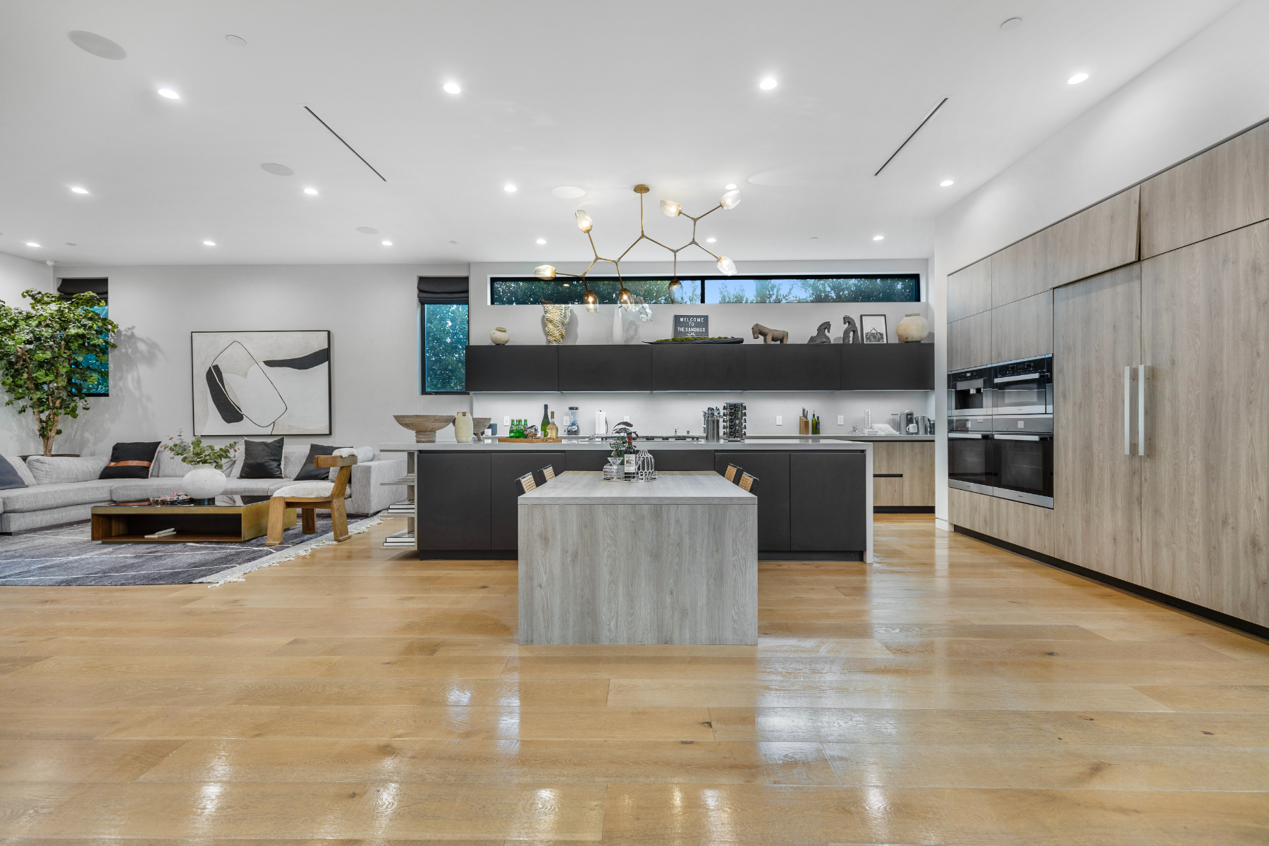 The Oak Villa — photo 4