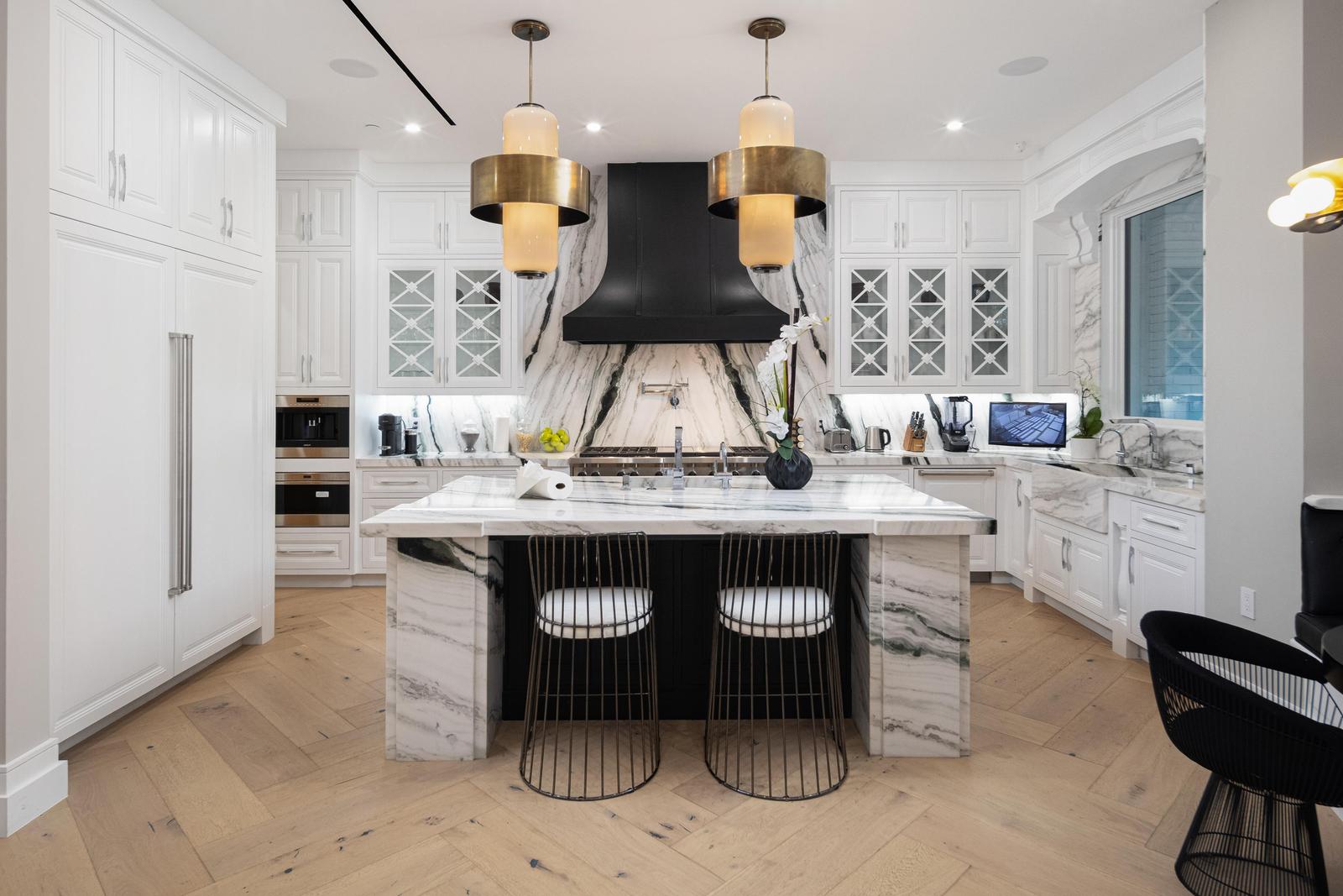 The Gardner Modern — photo 10