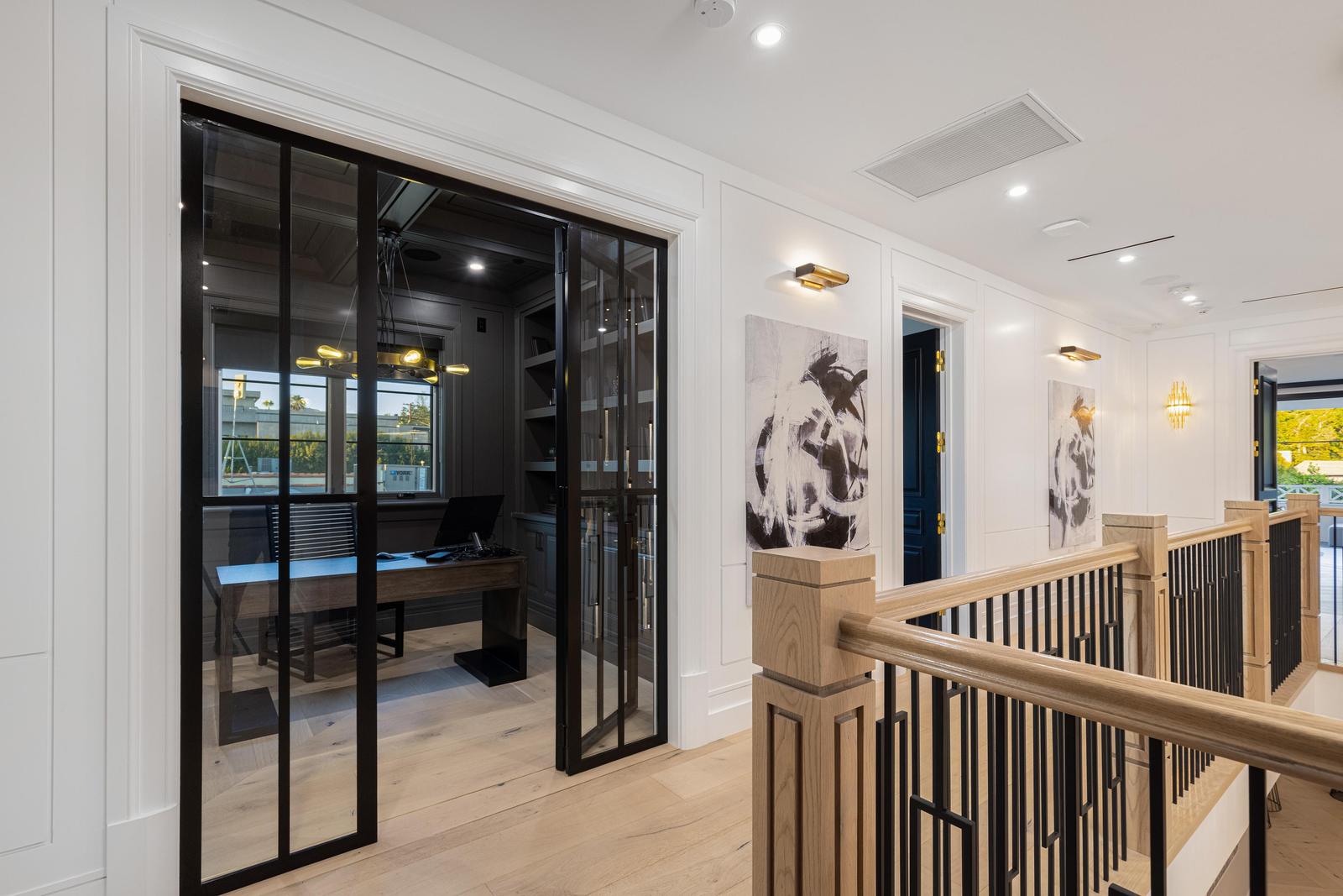 The Gardner Modern — photo 21