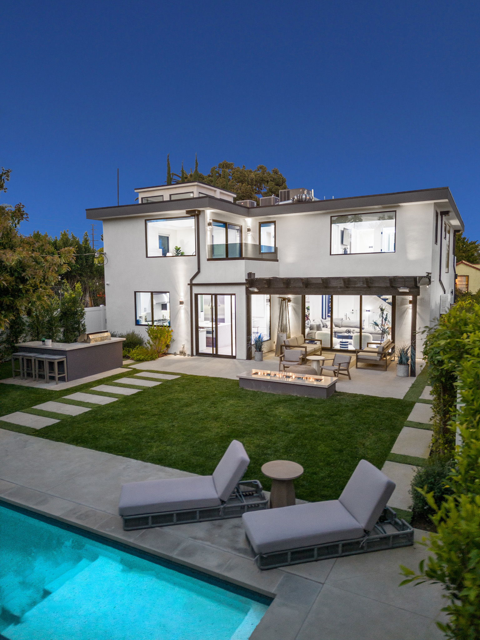 The Curson Modern — photo 74