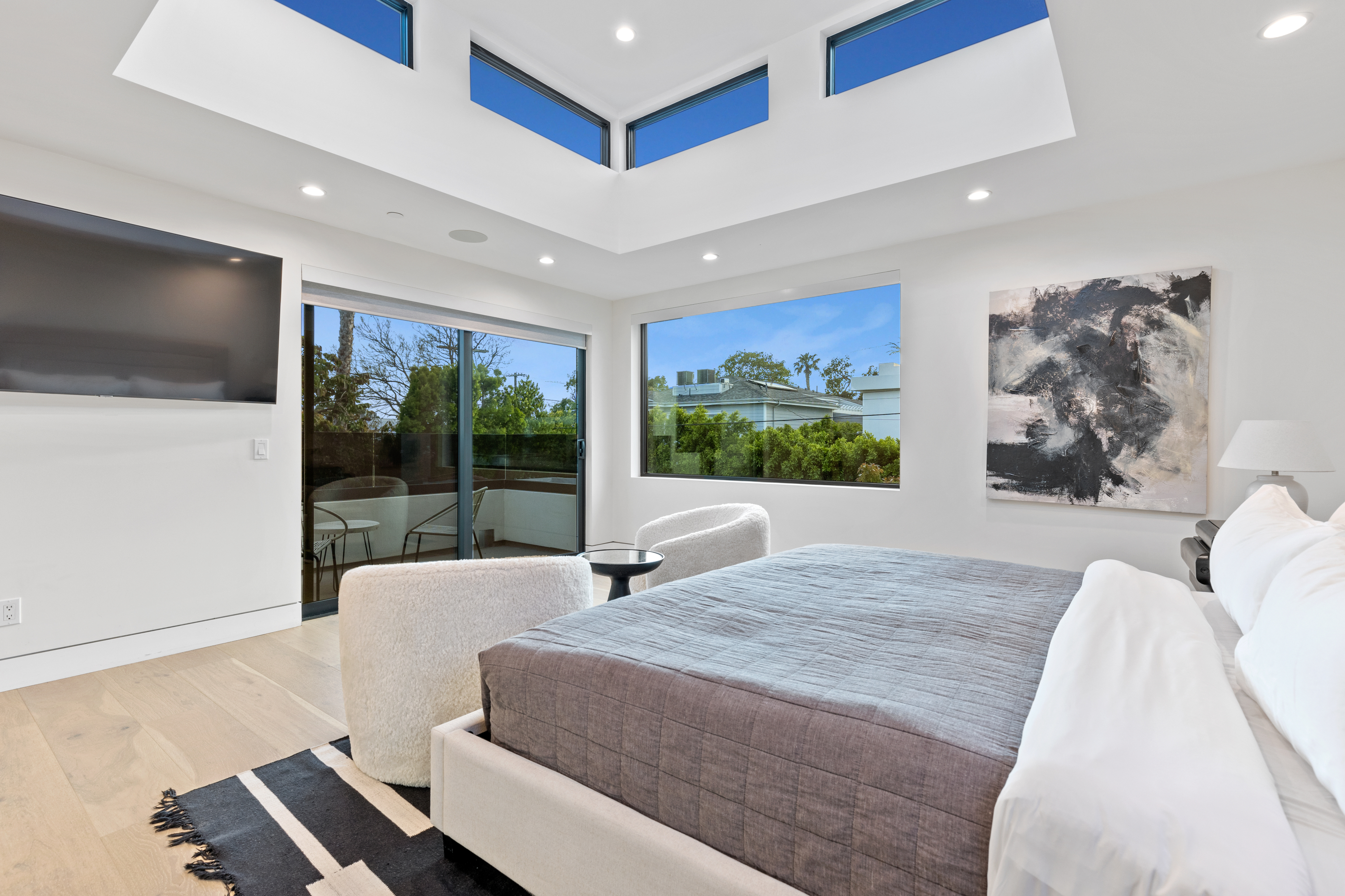 The Curson Modern — photo 30