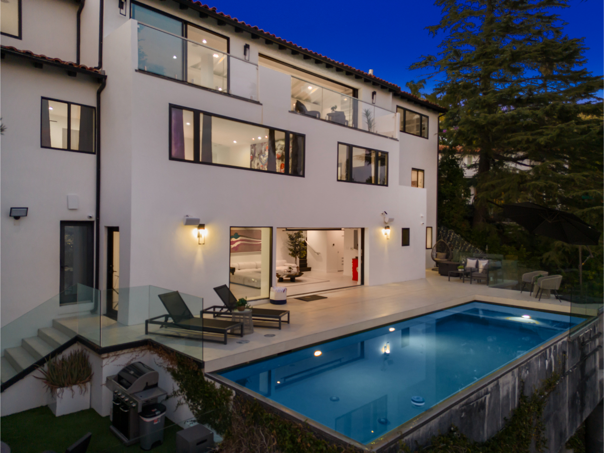 The Sinatra House — photo 37
